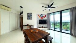 Eight Courtyards (D27), Condominium #606392101
